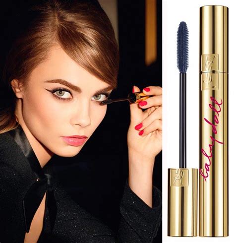 YSL New Product Try